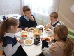 Начальная школа