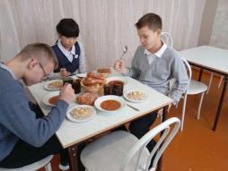 Начальная школа