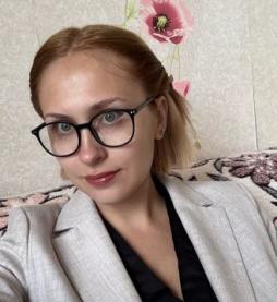 Кретинина Екатерина Владимировна